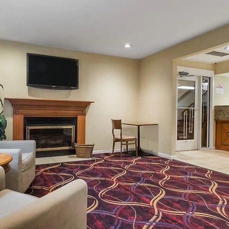Hawthorn Suites Dayton South Miamisburg Exterior photo