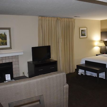 Hawthorn Suites Dayton South Miamisburg Exterior photo