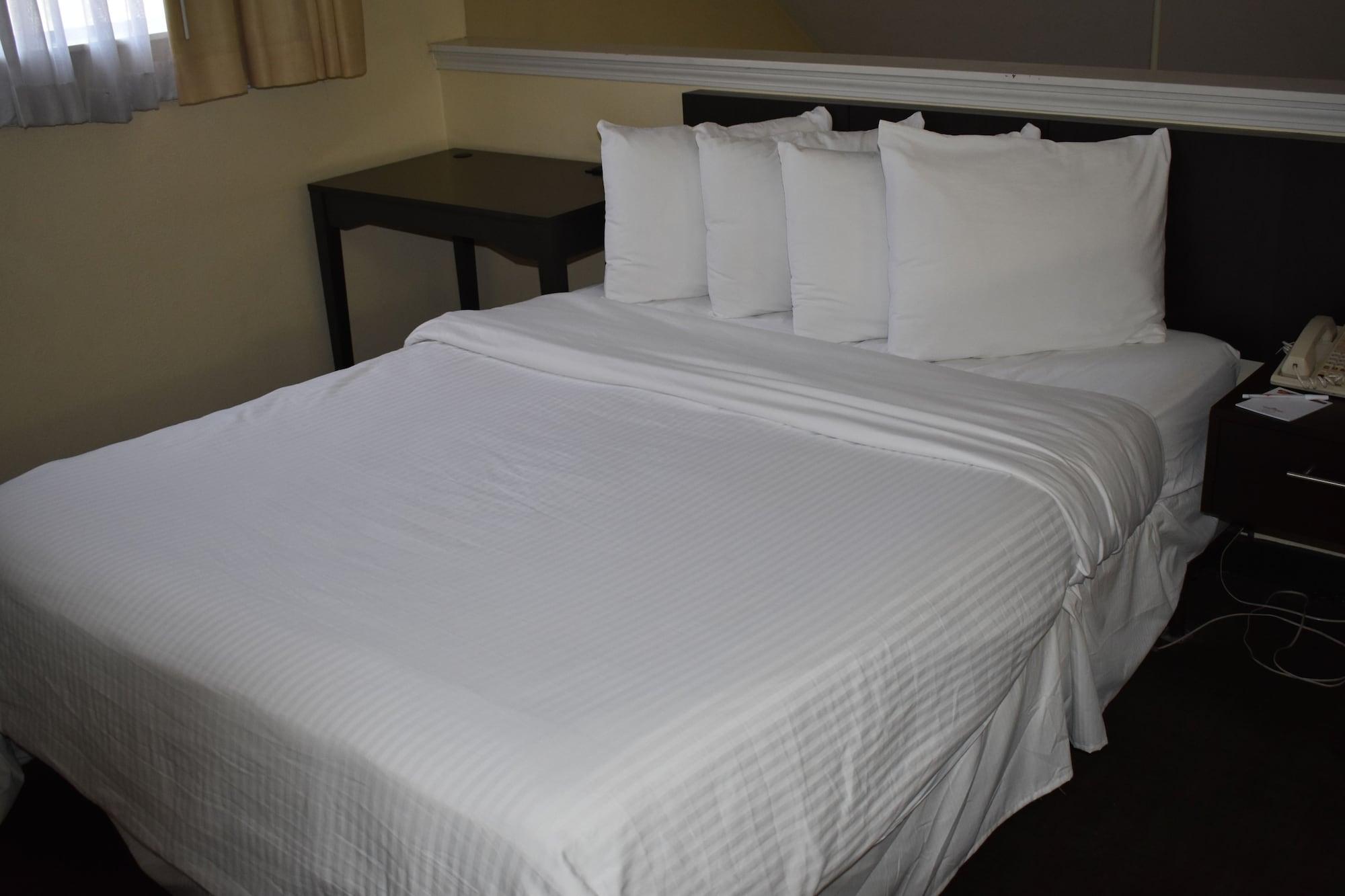 Hawthorn Suites Dayton South Miamisburg Exterior photo