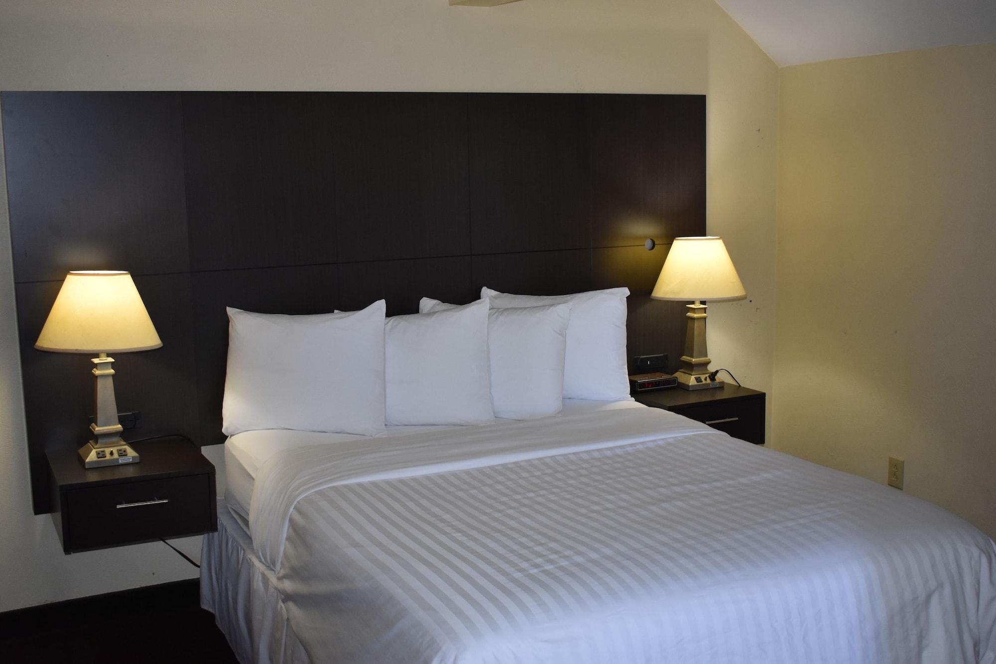 Hawthorn Suites Dayton South Miamisburg Exterior photo
