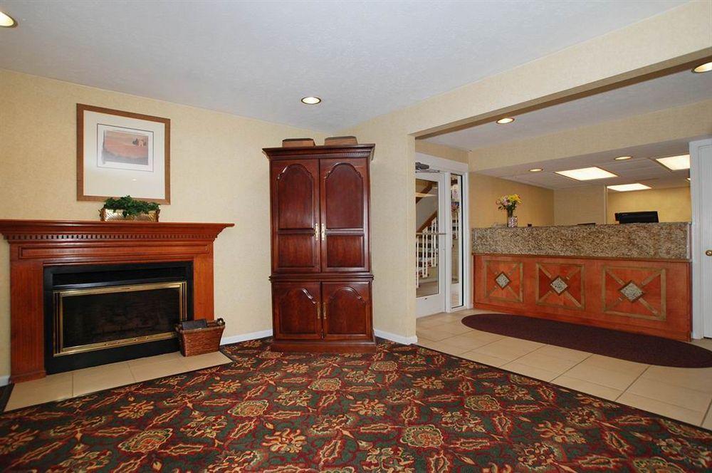 Hawthorn Suites Dayton South Miamisburg Exterior photo