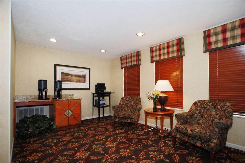 Hawthorn Suites Dayton South Miamisburg Exterior photo