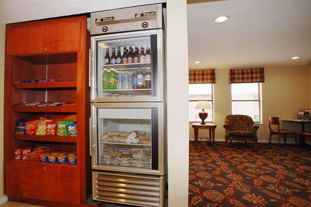 Hawthorn Suites Dayton South Miamisburg Exterior photo