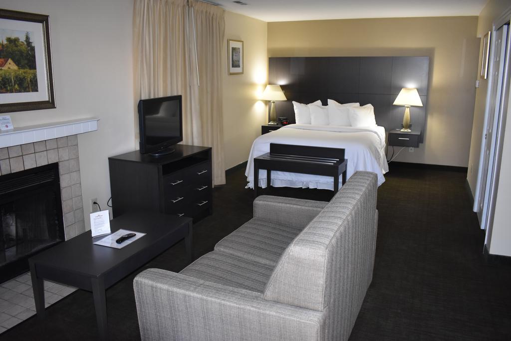 Hawthorn Suites Dayton South Miamisburg Exterior photo